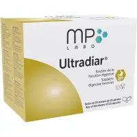 MP Labo Ultradiar 200 pc(s) Capsule(S)