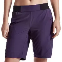 Pearl Izumi Canyon Shorts Violet 50 Femme