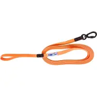 Axaeco Laisse Pour Chien Action Tracking 5 Meter Large Twistlock