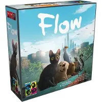 Markenlos NONAME Brain Games Flow