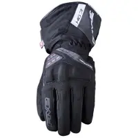 Five Hg3 Evo Woman Gloves Noir S Femme
