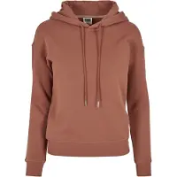 Urban Classics Sweat-shirt noisette