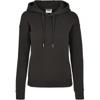 Urban Classics Sweat-shirt noir