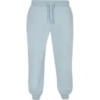 Urban Classics Pantalon bleu ciel