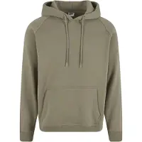 Urban Classics Sweat-shirt 'Blank' kaki