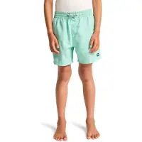Billabong All Day Lb Swimming Shorts Vert 12 Years Garçon