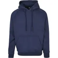 Urban Classics Sweat-shirt bleu marine