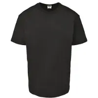Urban Classics T-Shirt noir