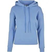 Urban Classics Sweat-shirt bleu ciel
