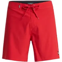 Quiksilver Surfsilk Kaimana 16´´ Swimming Shorts Rouge 30 Homme