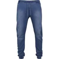 Urban Classics Jean bleu denim