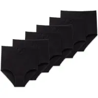 Schiesser Slip noir