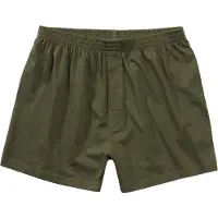 Brandit Boxers olive