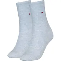 Tommy Hilfiger Chaussettes Casual 2 Paires