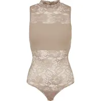 Urban Classics Shirtbody | XL | female