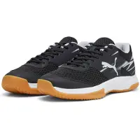 Puma Chaussures de sport Varion II pour hommes, chaussures d'intérieur, couleur noire, style décontracté
