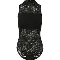 Urban Classics Shirtbody noir