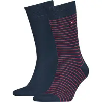 Tommy Hilfiger Chaussettes navy,
