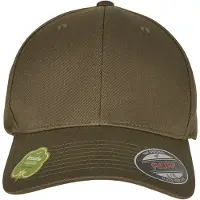 Flexfit Casquette Organic Cotton