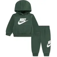 Nike Club Hbr Bébé - Survêtements, Rouge - Taille 86 - 92 CM
