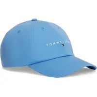 Tommy Hilfiger Casquette bleu marine / bleu ciel / rouge / blanc