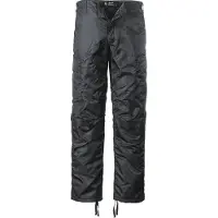 Brandit Thermohose Pants Noir M Homme