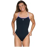 Odeclas Maillot De Bain Black & Lily