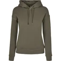 Urban Classics Sweat-shirt olive