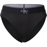 Calvin Klein Lv00qf8705 Panties Noir XS Femme
