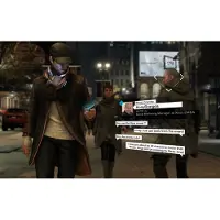 Playstation Games Ps4 Watch Dogs Playstation Hits PAL PAL
