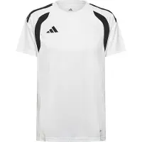 Adidas Tiro 26 League Short Sleeve T-shirt Blanc XL Femme