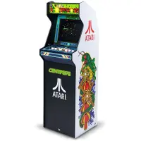 Arcade 1Up ARCADE 1 Up - Atari Centipede/Asteroids Ultra Arcade, Gaming rétro, Multicolore