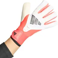 Adidas Predator Competition Goalkeeper Gloves Blanc 8.5