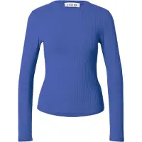 EDITED The Label T-shirt 'Ginger' bleu