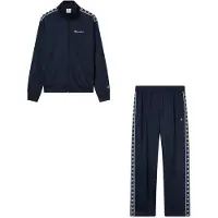 Champion Survêtements bleu / bleu marine / rouge / blanc