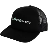 Quiksilver Omni Cap Noir