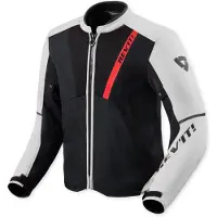 REV'IT! GT-R 4 Air Veste textile moto Taille