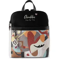 Anekke sac à dos de loisirs sac à dos Muse Eikon Backpack Multicolor multicolore