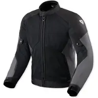 REV'IT! Torque 3 H2o Jacket Noir 3XL Homme