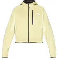 The North Face Veste en polaire fonctionnelle 'MOUNTAIN ATHLETICS' vert pastel / noir / blanc