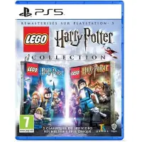 LEGO Harry Potter Collection PS5