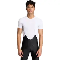 Adidas Base Layer Short Sleeve T-shirt Blanc M Homme