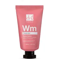 Dr. Botanicals Soin du visage Nettoyage du visage WatermelonSuperfood 2-in-1 Cleanser & Makeup Remover