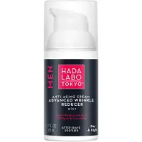 Hada Labo Tokyo, Homme, Collagène, Anti-âge, Crème de jour, Crème pour le visage, 50 ml