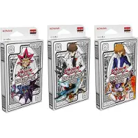 Konami Yu-Gi-Oh 2025 Mega-Pack Bundle allemand