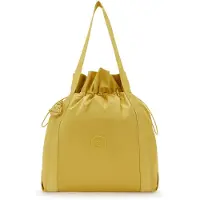 Kipling Elmar 18l Tote Bag Jaune