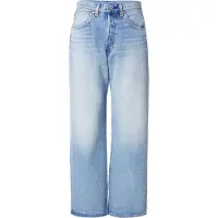 Levi's pour homme. 0057U-0009 Jeans 501 Loose blue (34/32), Bleu, Casuel, Coton, Denim