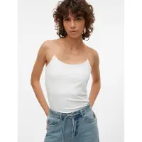 Vero Moda T-shirt Sans Manches Million