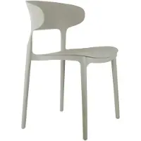 Leitmotiv Dining Chair Fain