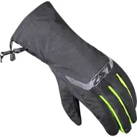 LS2 Thermorain Gants de moto imperméables